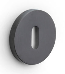 Eleez ZHN53 lever key escutcheon