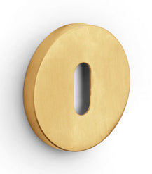 Eleez ZHN53 lever key escutcheon