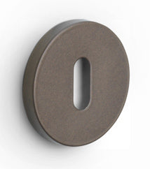 Eleez ZHN53 lever key escutcheon