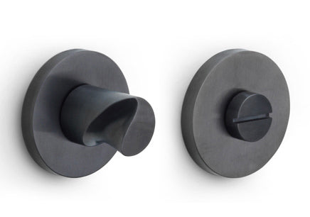 ELEEZ ZHWC53-ZI WC toilet privacy set