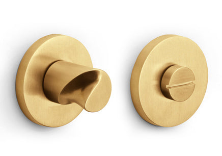 ELEEZ ZHWC53-ZI WC toilet privacy set