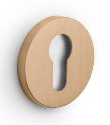 Eleez ZHY53 europrofile cylinder escutcheon