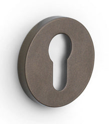 Eleez ZHY53 europrofile cylinder escutcheon