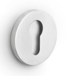 Eleez ZHY53 europrofile cylinder escutcheon