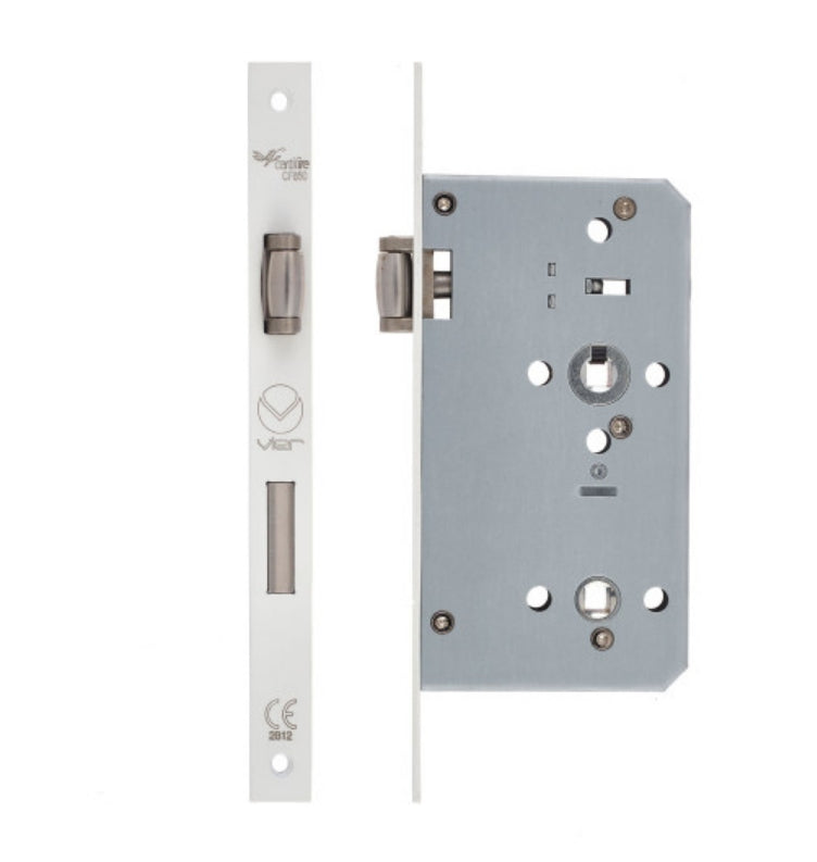 Zoo Hardware European DIN Square Lift to Lock - Square