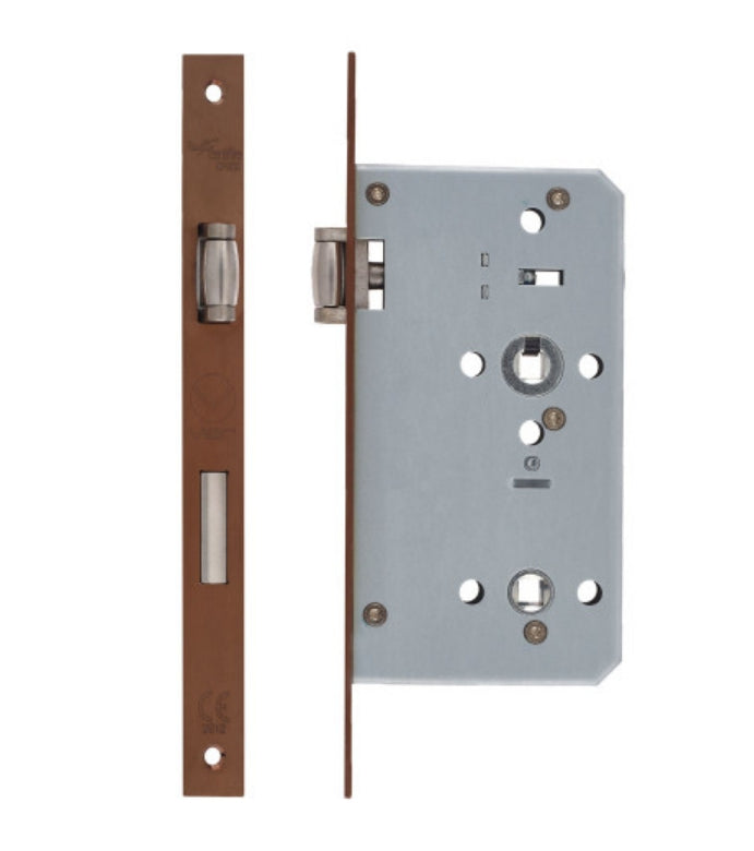 Zoo Hardware European DIN Square Lift to Lock - Square