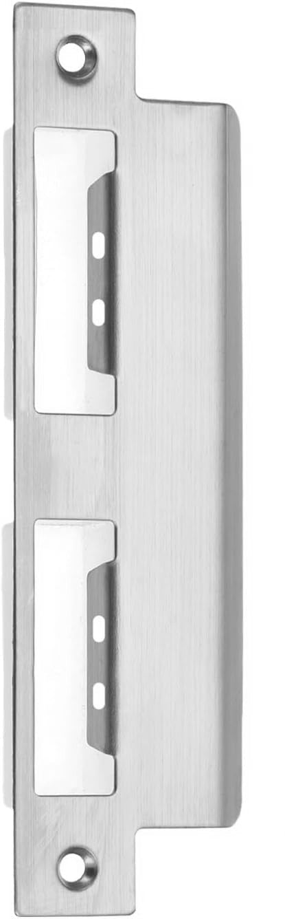 ZOO ZLAP20SS STRIKE PLATE