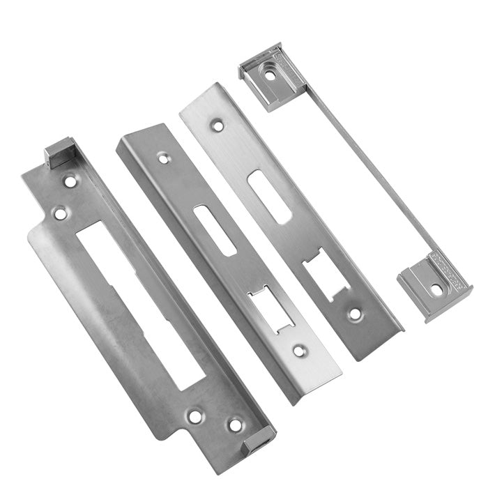 Carlisle Brass ½" UK Sashlock Rebate Kit - 13mm