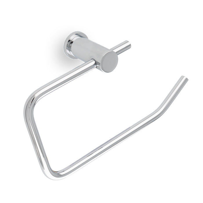 Alexander and Wilks Brunel AW454 Plain Toilet Roll Holder