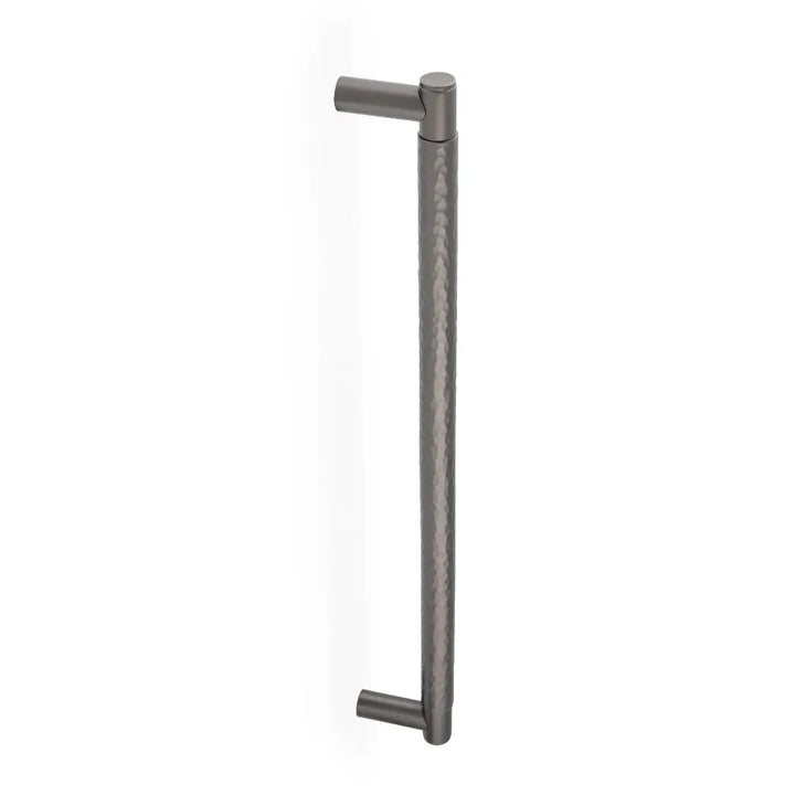 Alexander & Wilks AW503 Spitfire Hammered Pull Handle