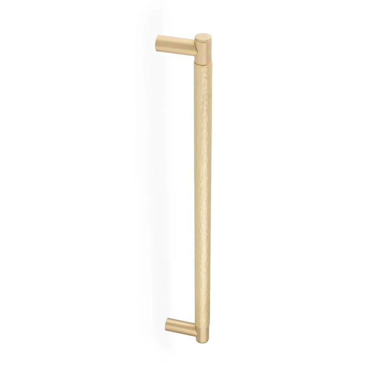 Alexander & Wilks AW503 Spitfire Hammered Pull Handle