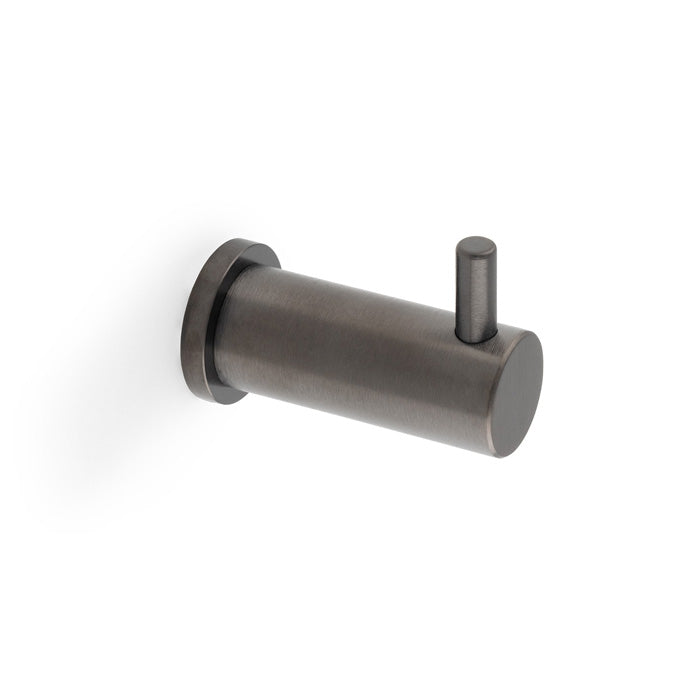 Alexander and Wilks AW775 Plain Coat Pin Hook