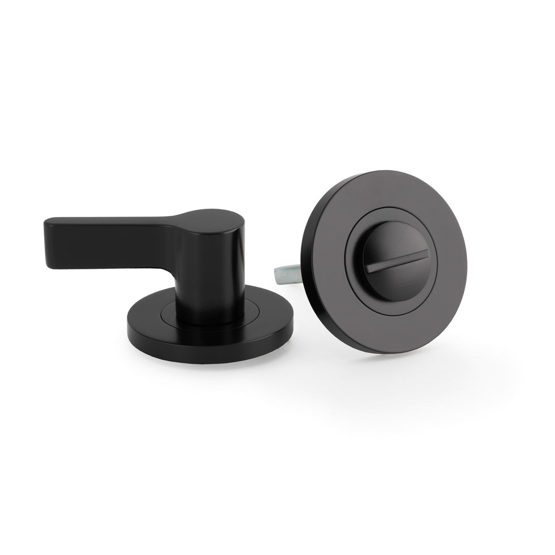 Alexander and Wilks AW798 Accessible Thumbturn and Release set