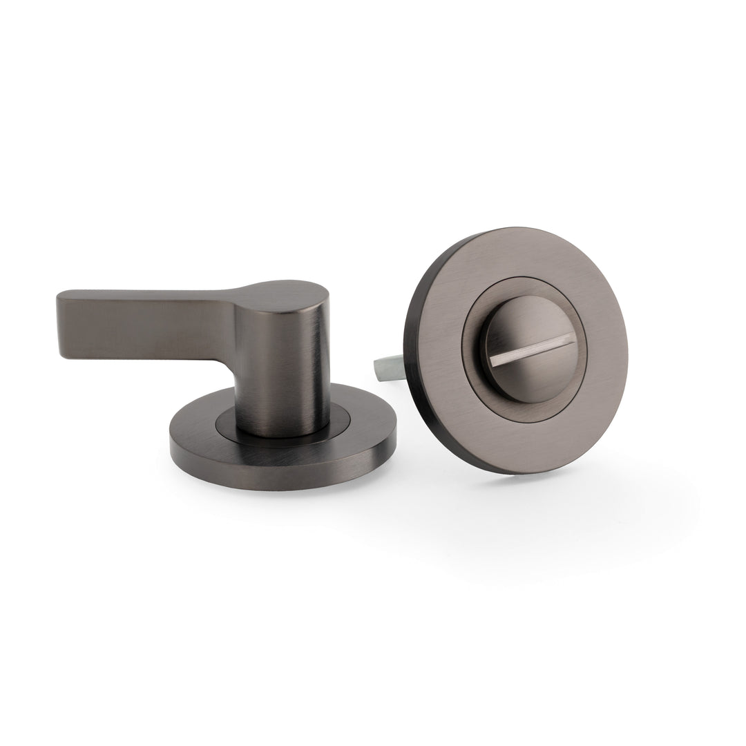Alexander and Wilks AW798 Accessible Thumbturn and Release set