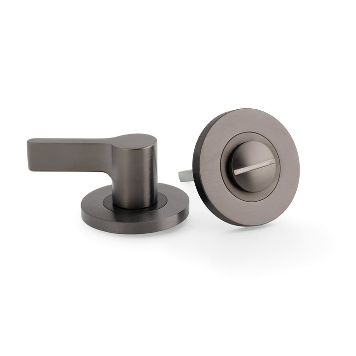 Alexander and Wilks AW798 Accessible Thumbturn and Release set