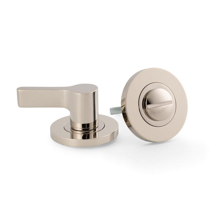 Alexander and Wilks AW798 Accessible Thumbturn and Release set