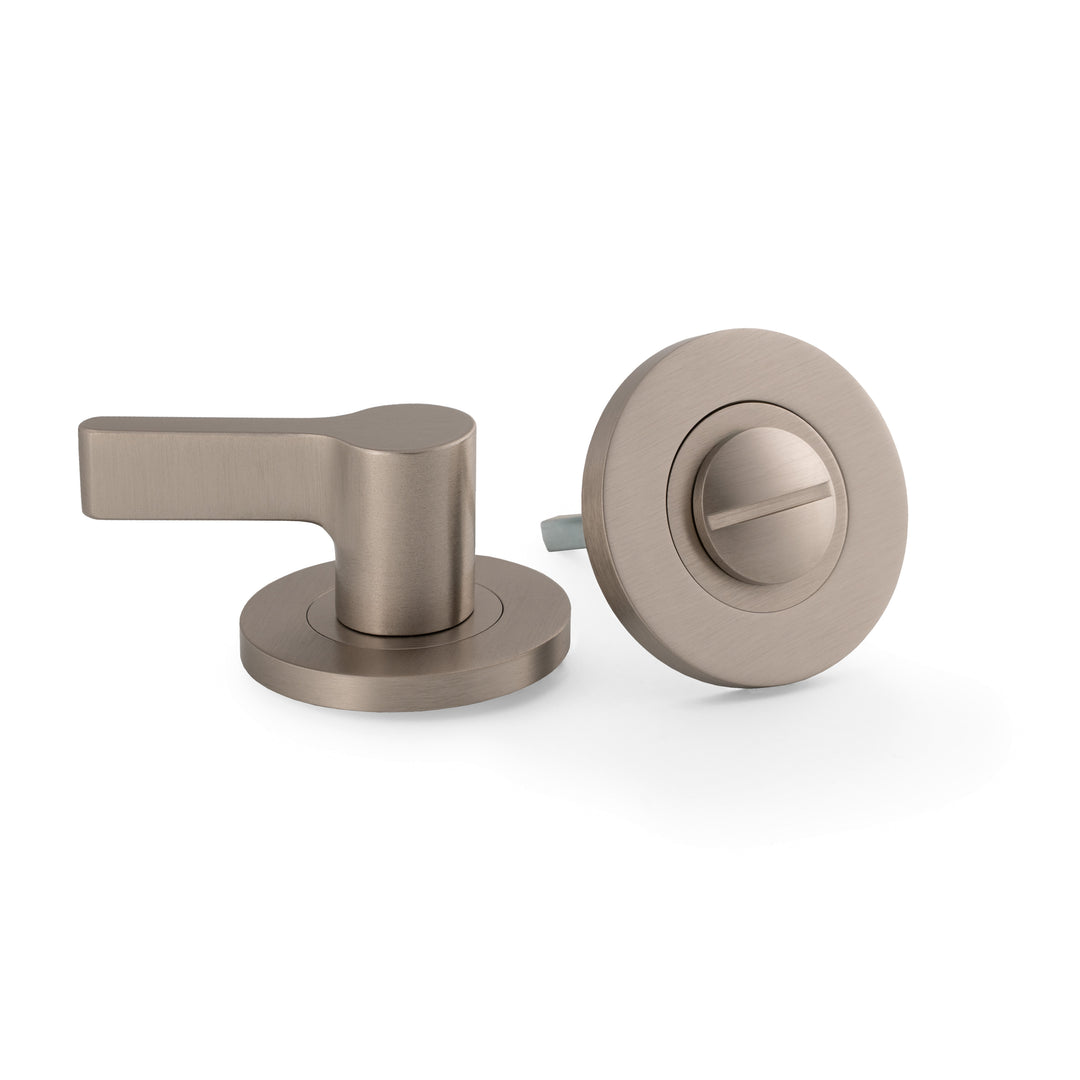 Alexander and Wilks AW798 Accessible Thumbturn and Release set
