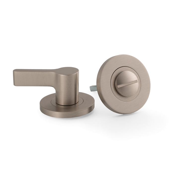 Alexander and Wilks AW798 Accessible Thumbturn and Release set