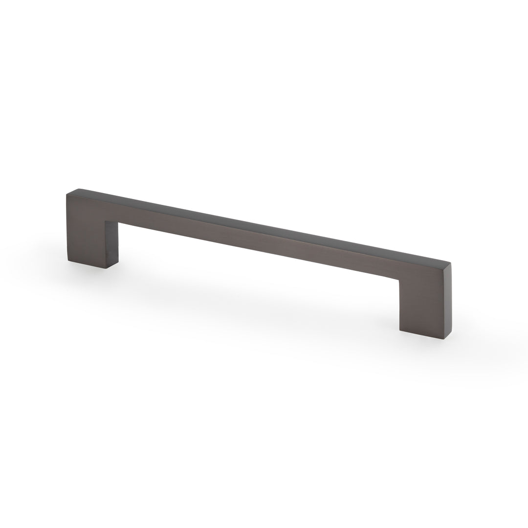 Alexander & Wilks AW837 Marco Cupboard Pull Handle