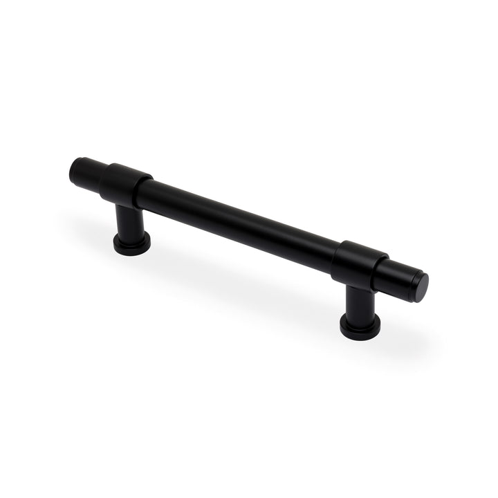 Alexander & Wilks AW839 Kingston Plain Cabinet Pull Handle