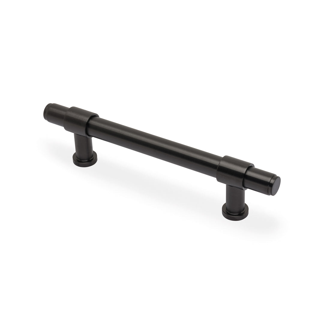 Alexander & Wilks AW839 Kingston Plain Cabinet Pull Handle