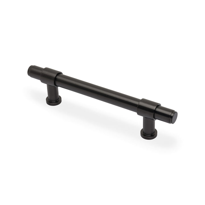 Alexander & Wilks AW839 Kingston Plain Cabinet Pull Handle