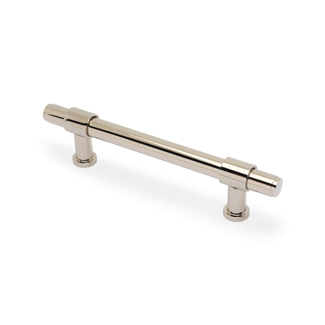 Alexander & Wilks AW839 Kingston Plain Cabinet Pull Handle