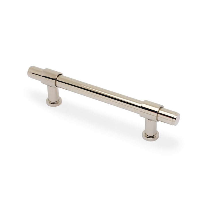 Alexander & Wilks AW839 Kingston Plain Cabinet Pull Handle