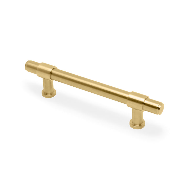 Alexander & Wilks AW839 Kingston Plain Cabinet Pull Handle