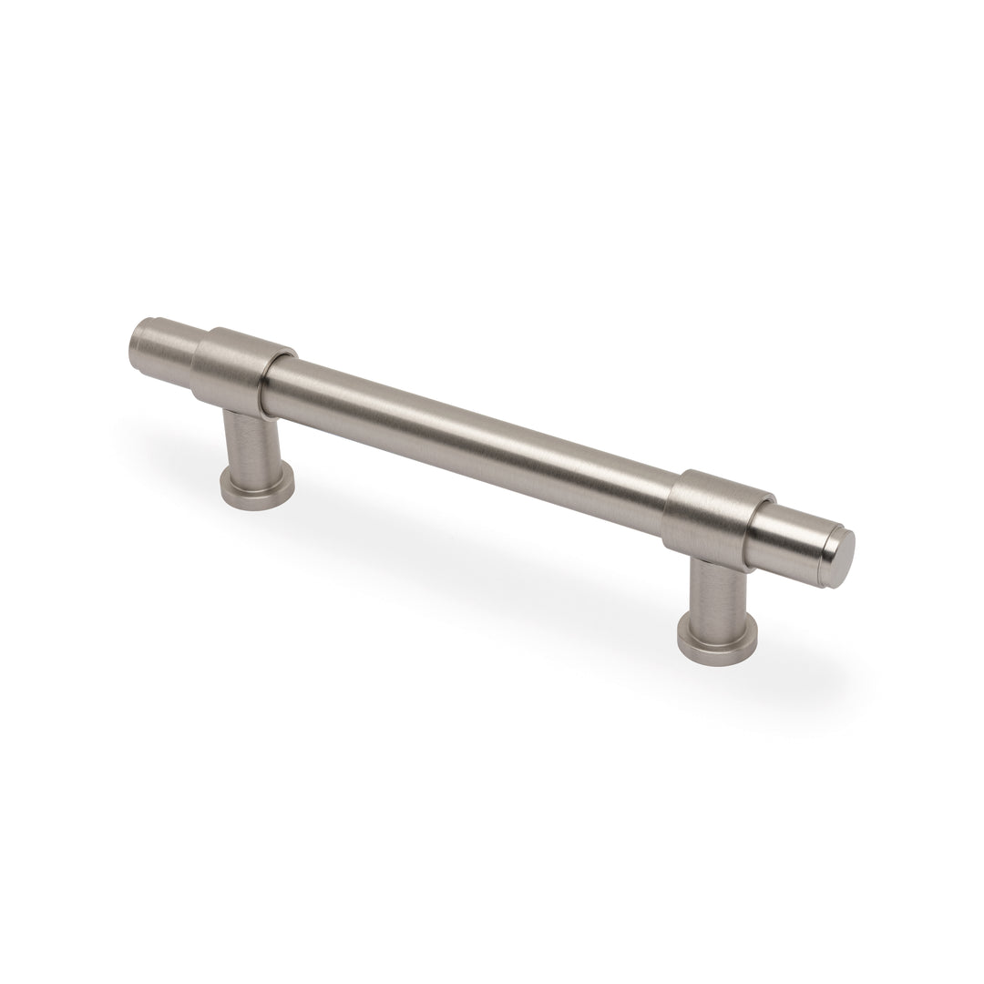 Alexander & Wilks AW839 Kingston Plain Cabinet Pull Handle
