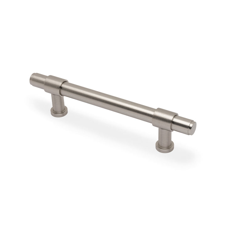 Alexander & Wilks AW839 Kingston Plain Cabinet Pull Handle