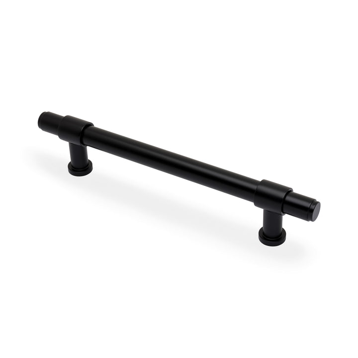 Alexander & Wilks AW839 Kingston Plain Cabinet Pull Handle