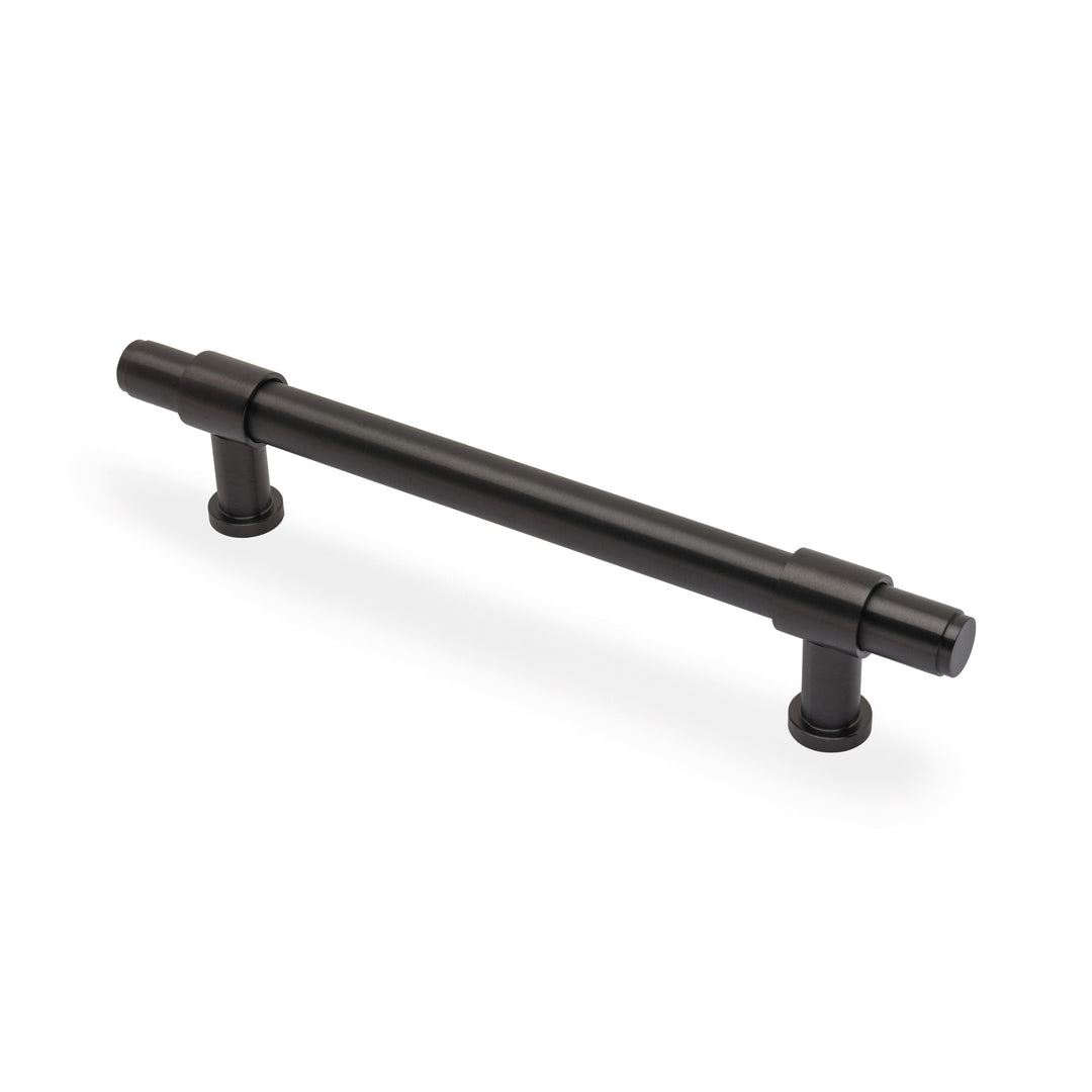 Alexander & Wilks AW839 Kingston Plain Cabinet Pull Handle