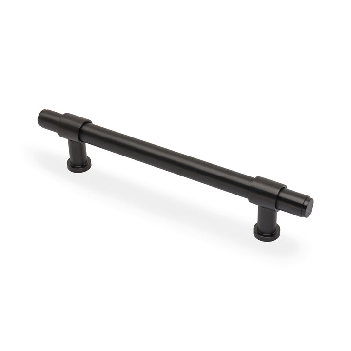 Alexander & Wilks AW839 Kingston Plain Cabinet Pull Handle