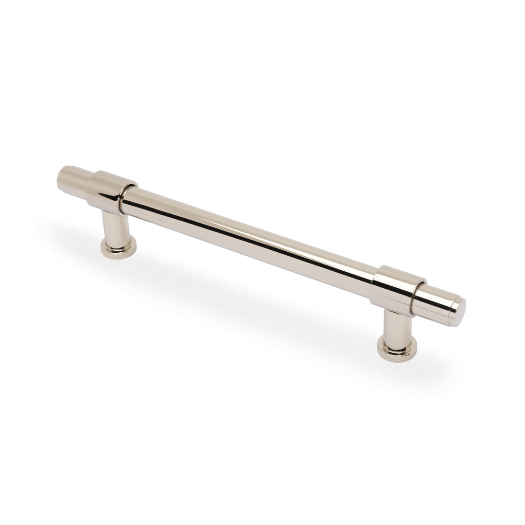 Alexander & Wilks AW839 Kingston Plain Cabinet Pull Handle