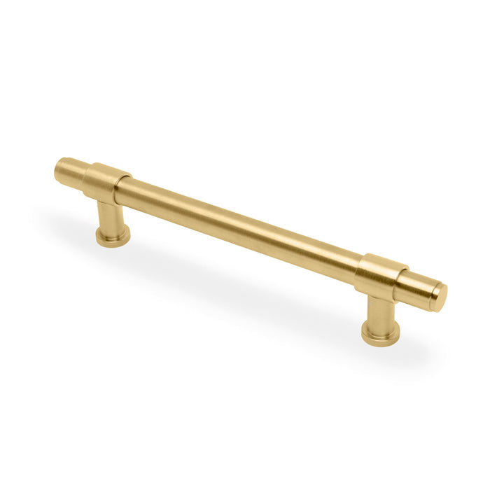 Alexander & Wilks AW839 Kingston Plain Cabinet Pull Handle
