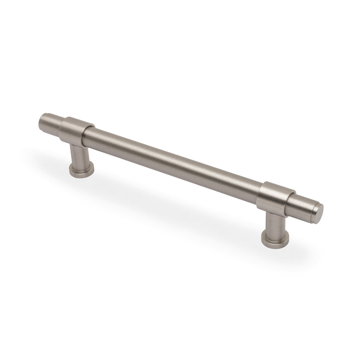 Alexander & Wilks AW839 Kingston Plain Cabinet Pull Handle