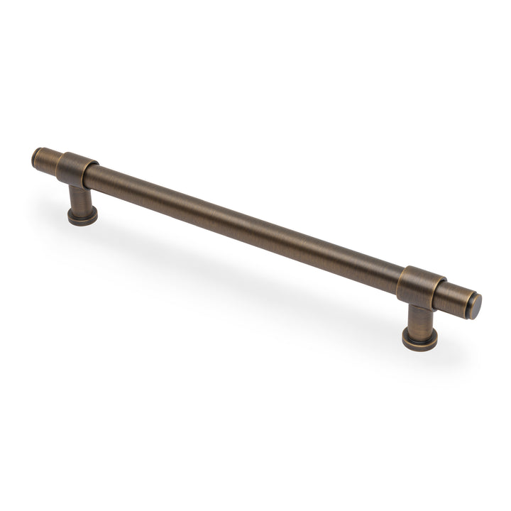 Alexander & Wilks AW839 Kingston Plain Cabinet Pull Handle