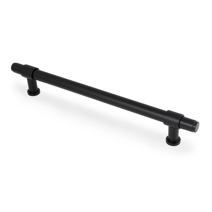 Alexander & Wilks AW839 Kingston Plain Cabinet Pull Handle
