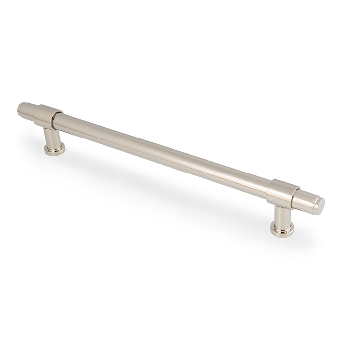 Alexander & Wilks AW839 Kingston Plain Cabinet Pull Handle
