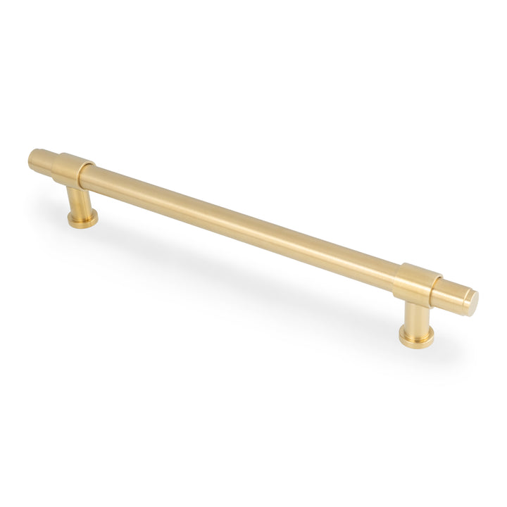 Alexander & Wilks AW839 Kingston Plain Cabinet Pull Handle