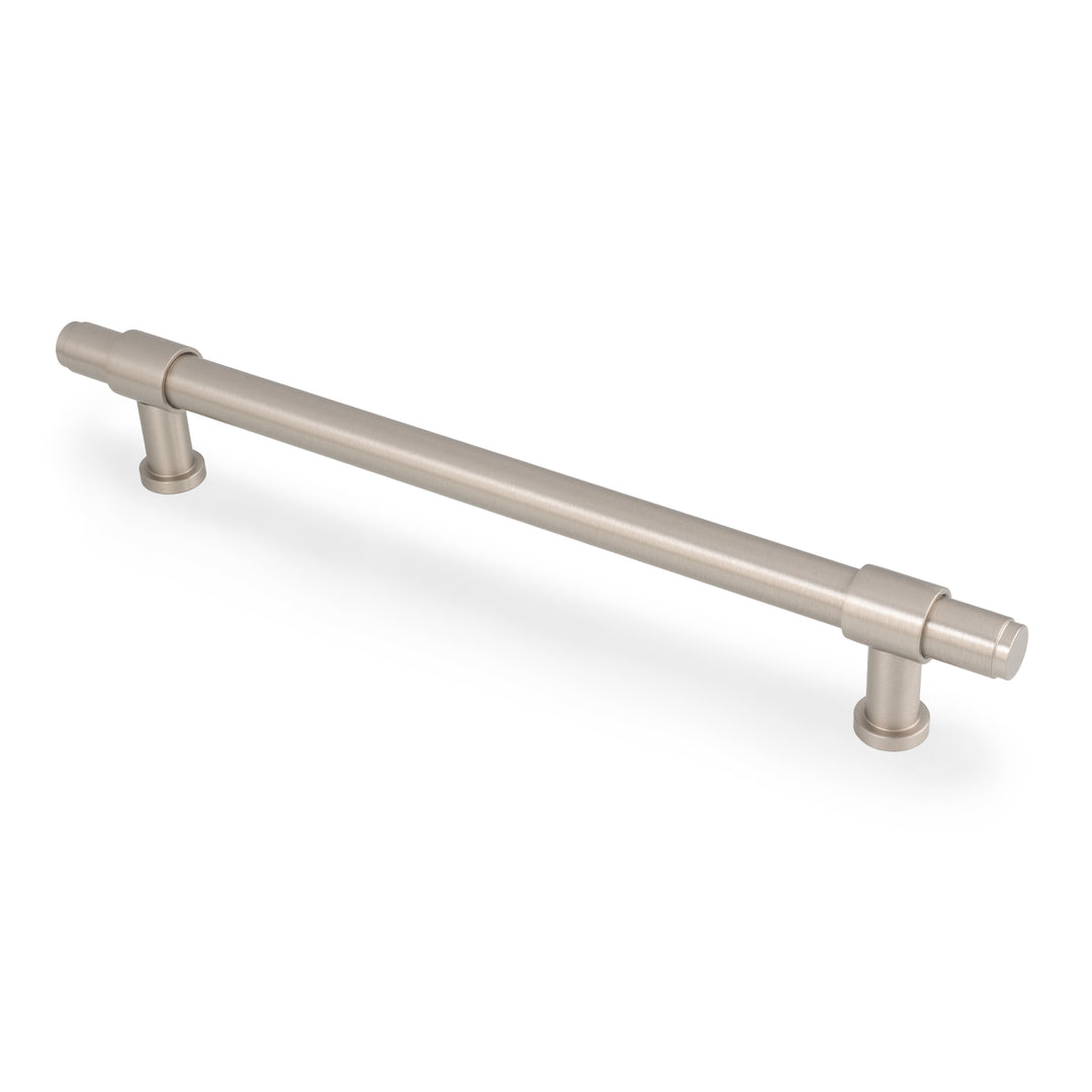 Alexander & Wilks AW839 Kingston Plain Cabinet Pull Handle