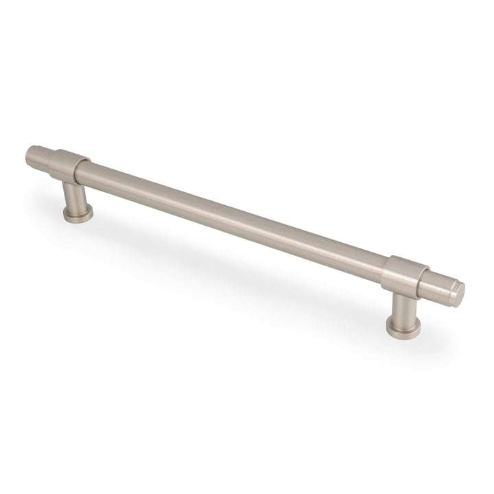 Alexander & Wilks AW839 Kingston Plain Cabinet Pull Handle