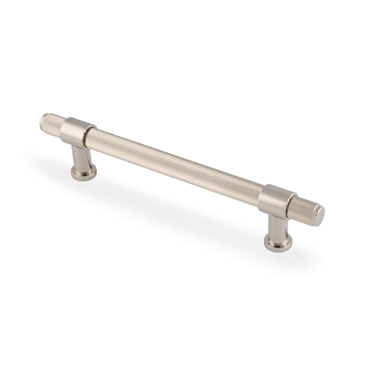 Alexander & Wilks AW839R Kingston Reeded Cabinet Pull Handle
