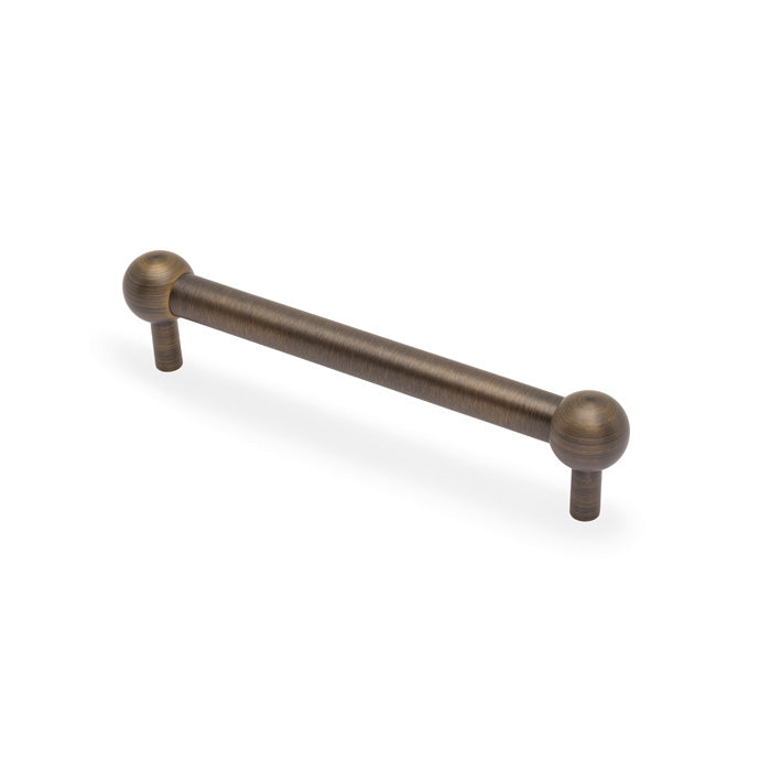 Alexander & Wilks AW856 Caesar Cabinet Pull Handle - itfitz