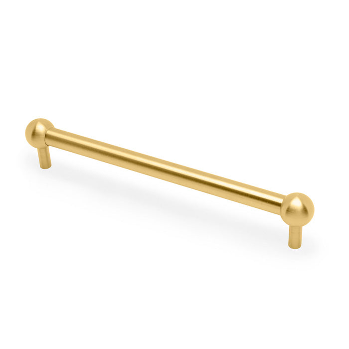 Alexander & Wilks AW856 Caesar Cabinet Pull Handle - itfitz