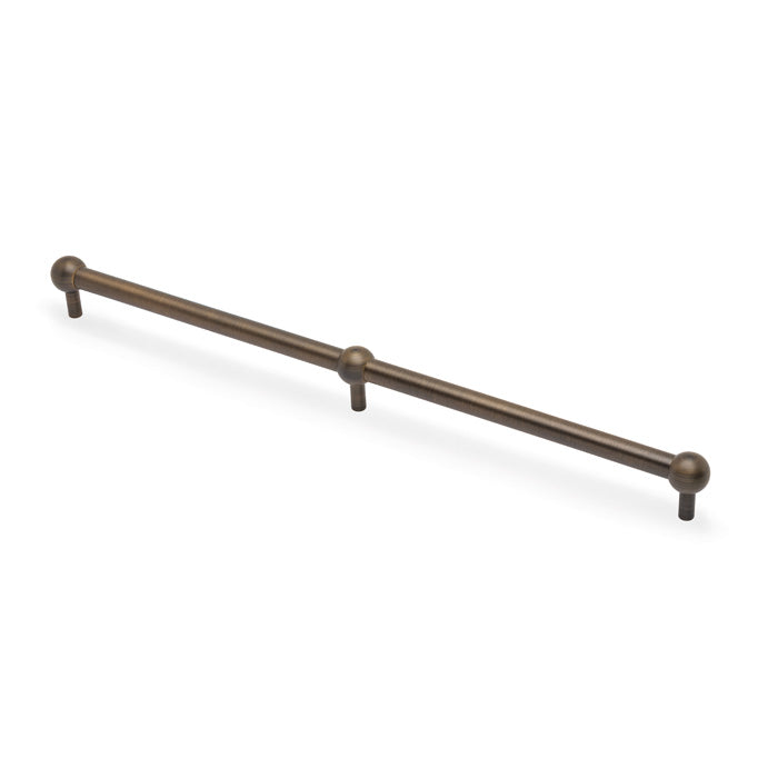 Alexander & Wilks AW856 Caesar Cabinet Pull Handle - itfitz