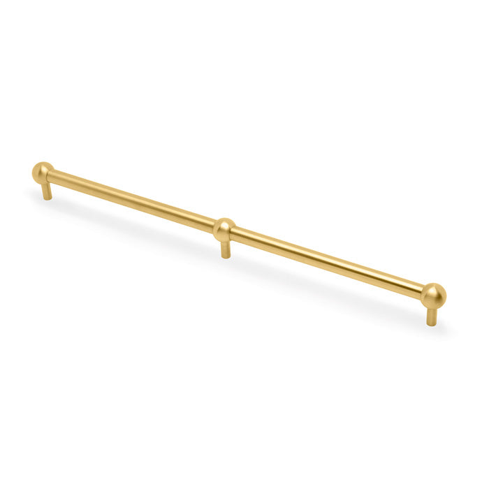 Alexander & Wilks AW856 Caesar Cabinet Pull Handle - itfitz