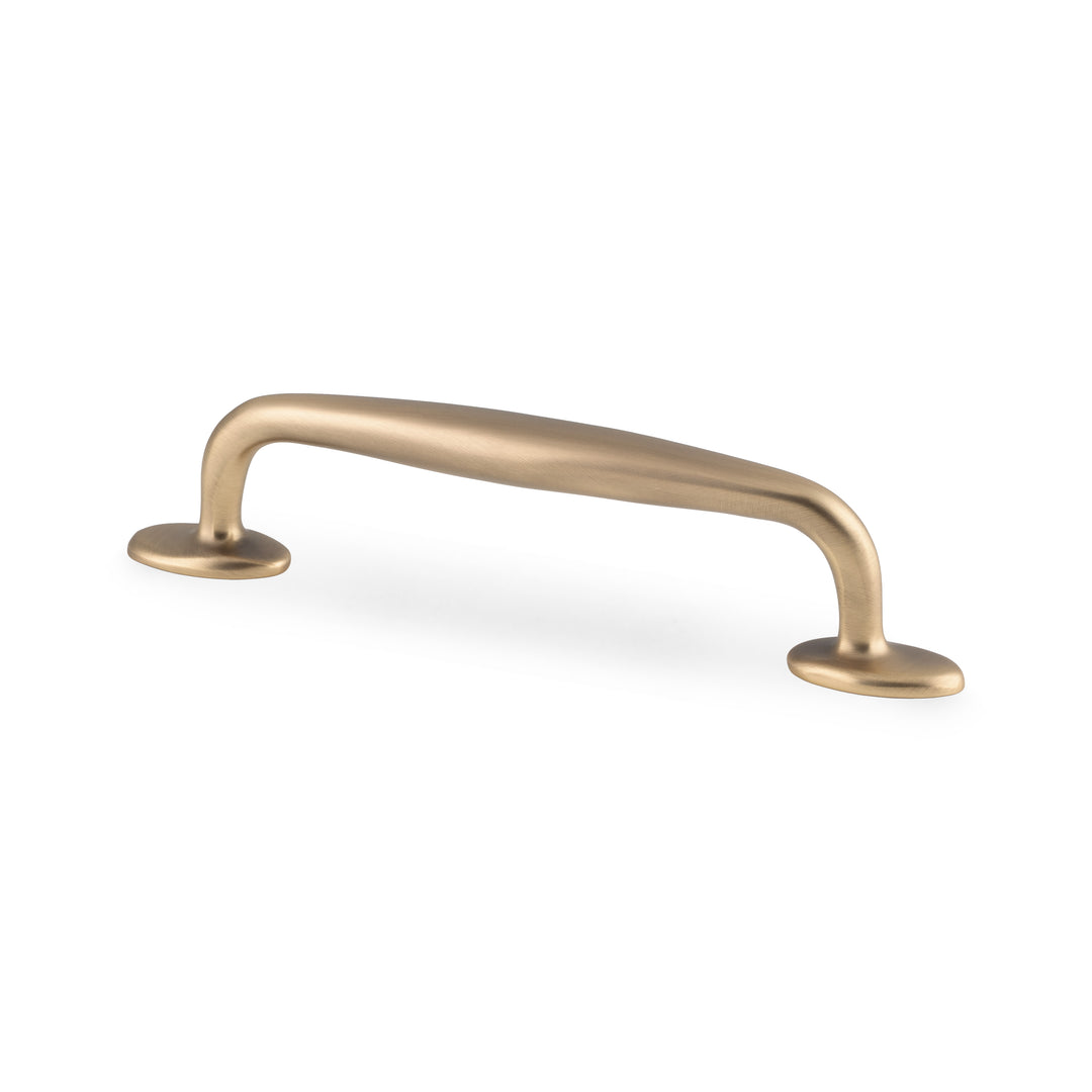 Alexander & Wilks AW861 Ashbury Cupboard Pull Handle