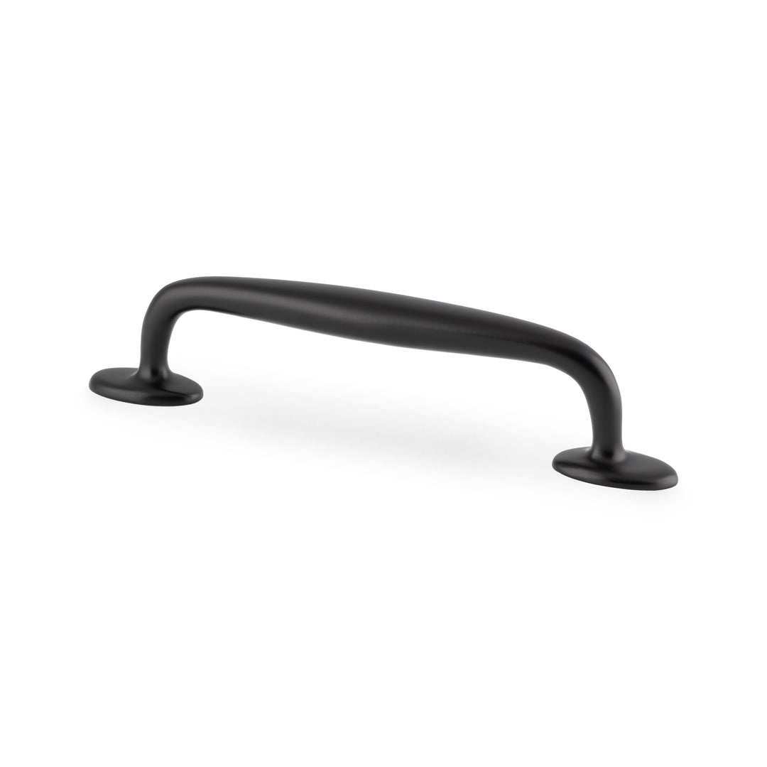 Alexander & Wilks AW861 Ashbury Cupboard Pull Handle